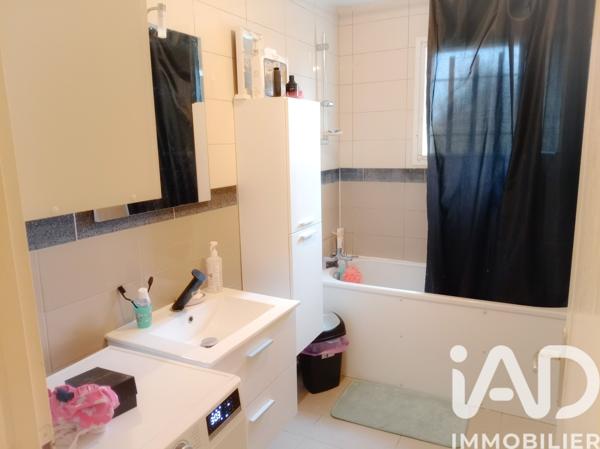 Maison à vendre 5 pièces 85 m² Sainte-Geneviève