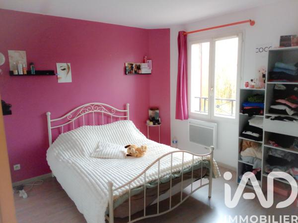 Maison à vendre 5 pièces 85 m² Sainte-Geneviève