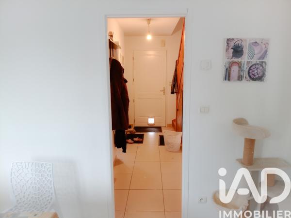 Maison à vendre 5 pièces 85 m² Sainte-Geneviève