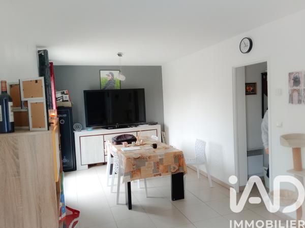 Maison à vendre 5 pièces 85 m² Sainte-Geneviève