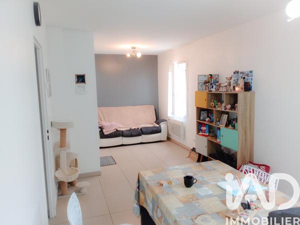 Maison à vendre 5 pièces 85 m² Sainte-Geneviève