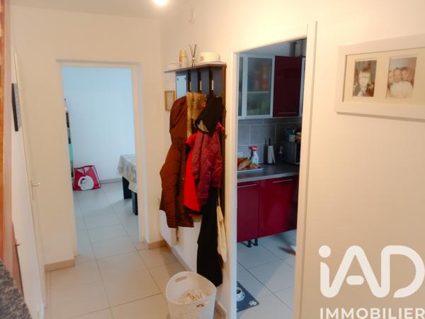 Maison à vendre 5 pièces 85 m² Sainte-Geneviève