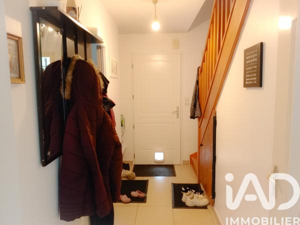 Maison à vendre 5 pièces 85 m² Sainte-Geneviève