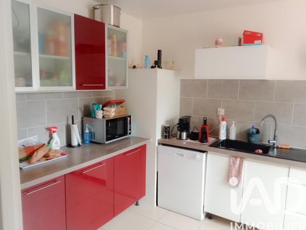 Maison à vendre 5 pièces 85 m² Sainte-Geneviève