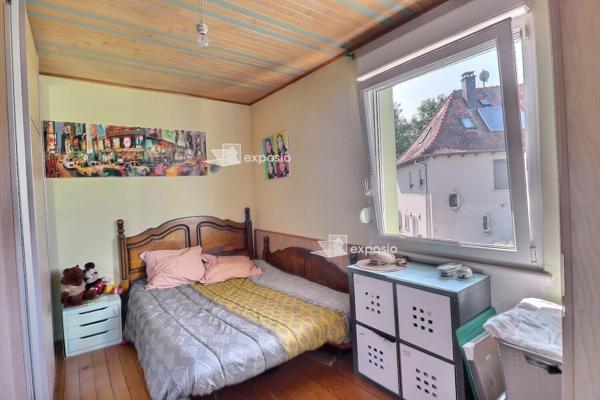 EN EXLUSIVITE  CHEZ NESTENN ILLKIRCH Maison Strasbourg 118.5 m2