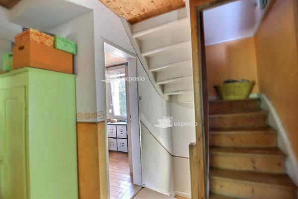 EN EXLUSIVITE  CHEZ NESTENN ILLKIRCH Maison Strasbourg 118.5 m2