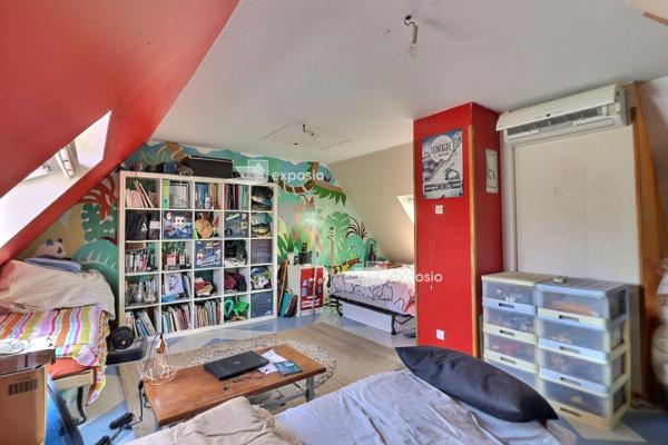 EN EXLUSIVITE  CHEZ NESTENN ILLKIRCH Maison Strasbourg 118.5 m2