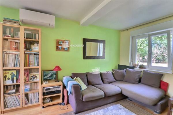 EN EXLUSIVITE  CHEZ NESTENN ILLKIRCH Maison Strasbourg 118.5 m2