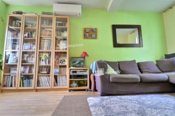 EN EXLUSIVITE  CHEZ NESTENN ILLKIRCH Maison Strasbourg 118.5 m2
