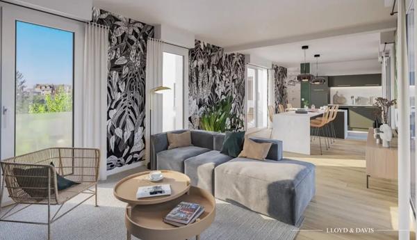 Bien investir à LILLE !