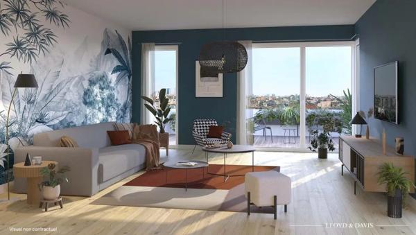 Bien investir à LILLE !