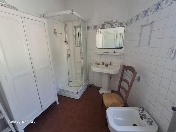 Maison L Isle Jourdain 7 pièce(s)