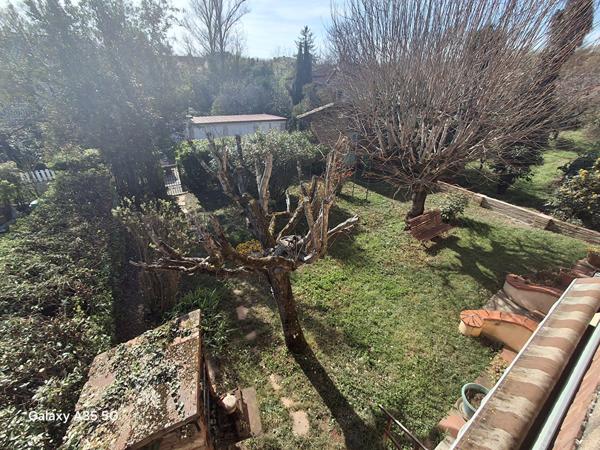 Maison L Isle Jourdain 7 pièce(s)