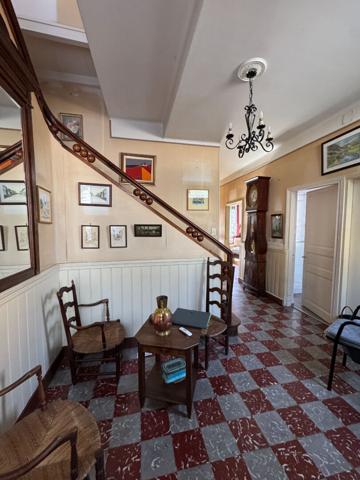 Maison L Isle Jourdain 7 pièce(s)