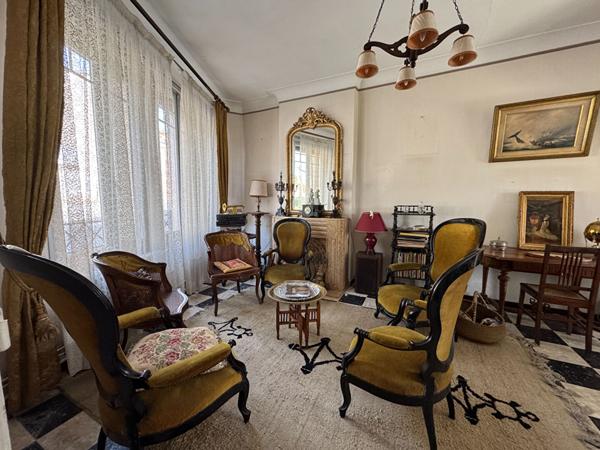 Maison L Isle Jourdain 7 pièce(s)