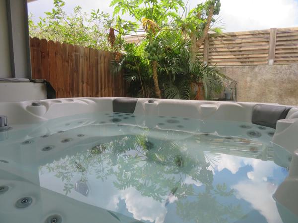 Maison à vendre 4 pièces SCHOELCHER (972)