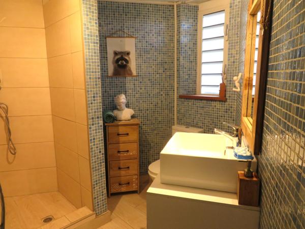 Maison à vendre 4 pièces SCHOELCHER (972)