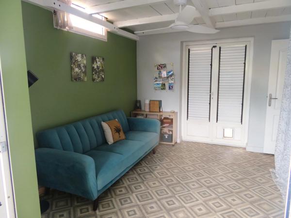 Maison à vendre 4 pièces SCHOELCHER (972)