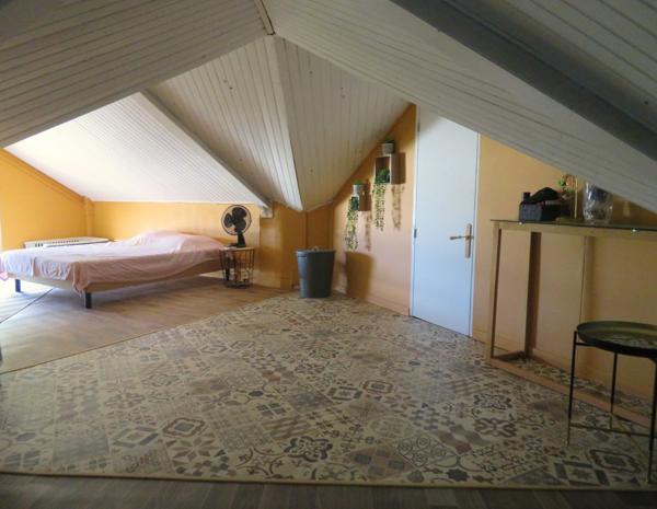 Maison à vendre 4 pièces SCHOELCHER (972)