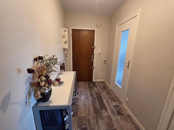 Appartement 2 pièces 47.74 m2