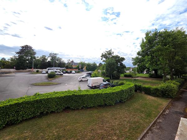 Appartement 2 pièces 47.74 m2