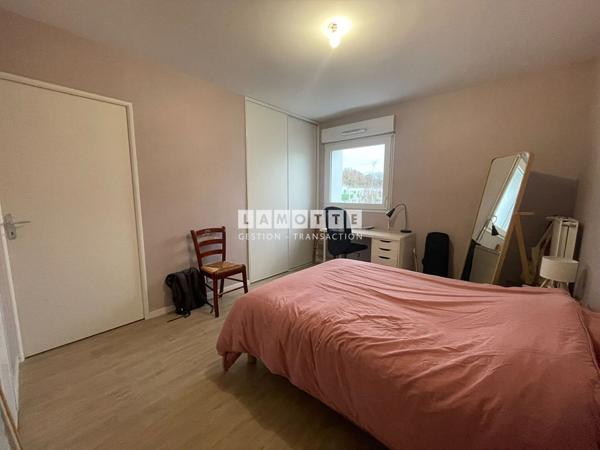 Appartement à vendre 2 pièces - 42 m²