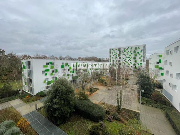 Appartement à vendre 2 pièces - 42 m²