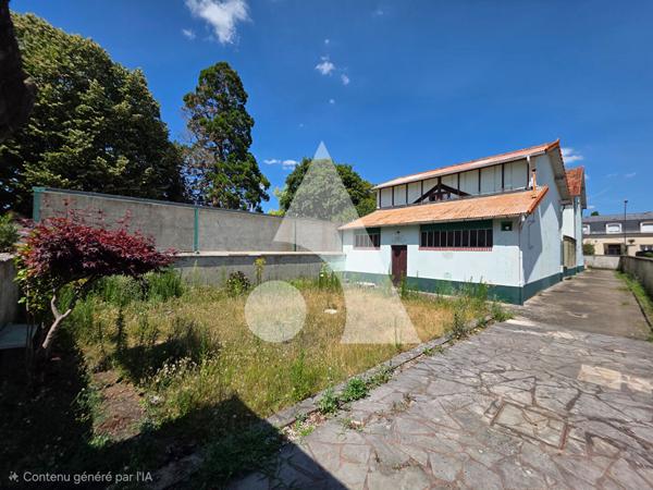 Maison 18 pièces 385 m2