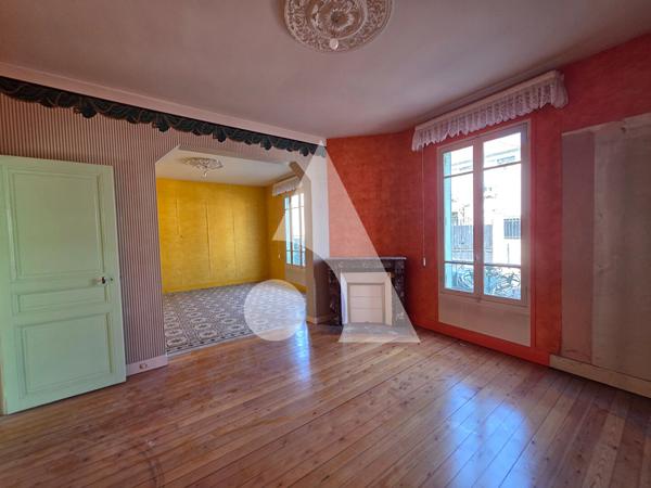 Maison 18 pièces 385 m2