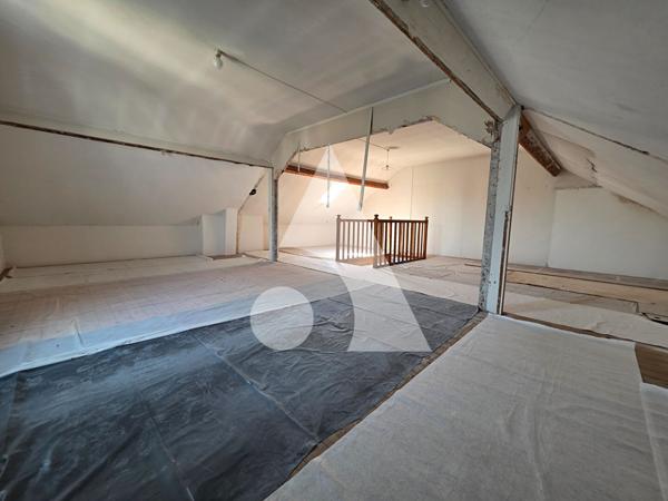 Maison 18 pièces 385 m2