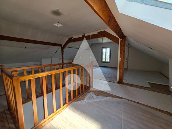 Maison 18 pièces 385 m2