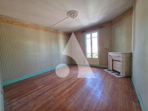 Maison 18 pièces 385 m2
