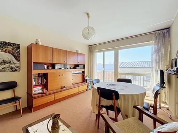 Appartement 124 890 € La Roche-sur-Yon 3 p 62 m² DPE F