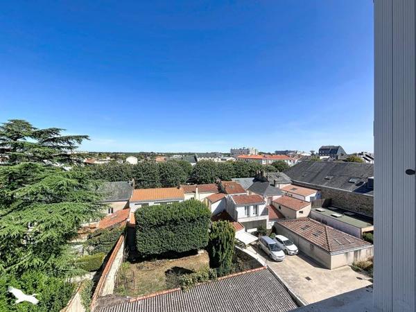 Appartement 124 890 € La Roche-sur-Yon 3 p 62 m² DPE F