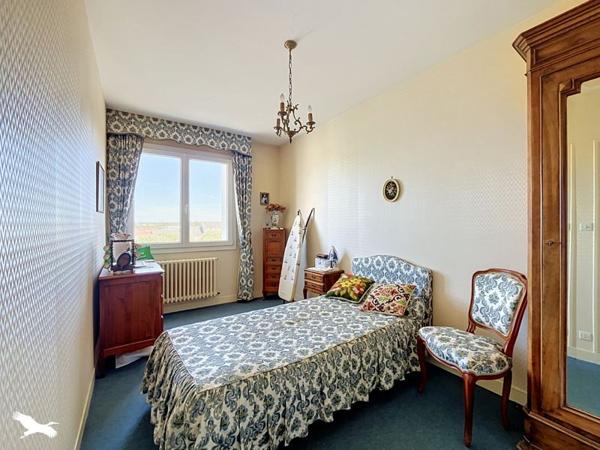 Appartement 124 890 € La Roche-sur-Yon 3 p 62 m² DPE F