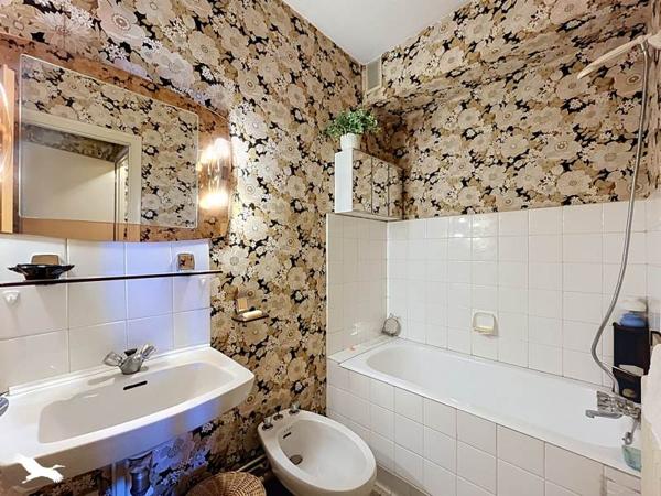 Appartement 124 890 € La Roche-sur-Yon 3 p 62 m² DPE F