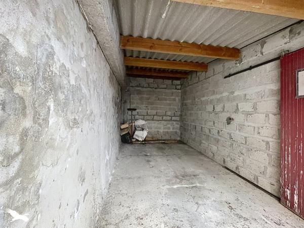 Appartement 124 890 € La Roche-sur-Yon 3 p 62 m² DPE F