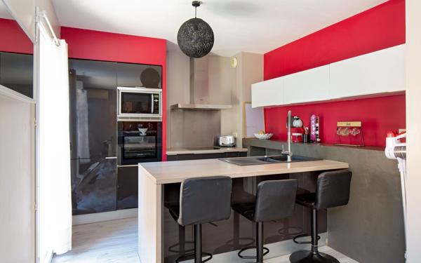 Maison à vendre    4 pièces • 86,50 m2 Roquebrune-sur-Argens