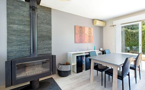 Maison à vendre    4 pièces • 86,50 m2 Roquebrune-sur-Argens