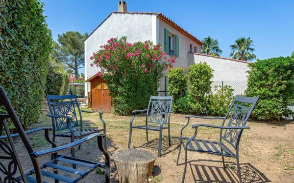 Maison à vendre    4 pièces • 86,50 m2 Roquebrune-sur-Argens