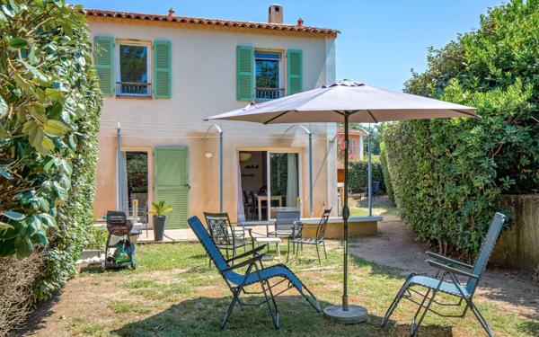 Maison à vendre    4 pièces • 86,50 m2 Roquebrune-sur-Argens