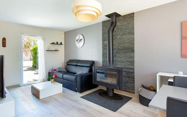 Maison à vendre    4 pièces • 86,50 m2 Roquebrune-sur-Argens