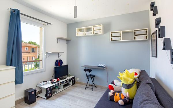 Maison à vendre    4 pièces • 86,50 m2 Roquebrune-sur-Argens