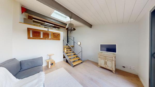 A vendre superbe Maison type Loft à Villar Saint Anselme