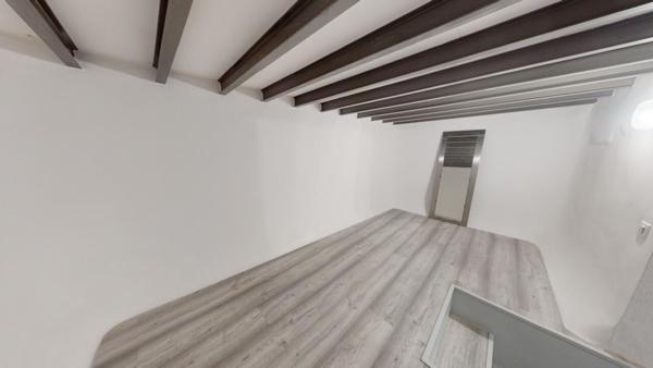 A vendre superbe Maison type Loft à Villar Saint Anselme