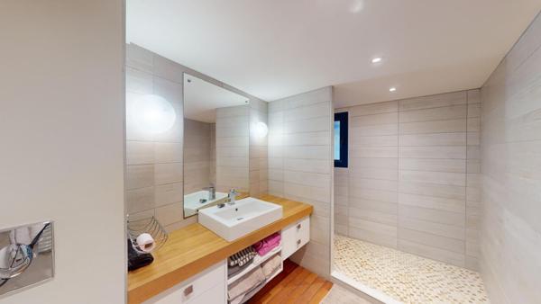 A vendre superbe Maison type Loft à Villar Saint Anselme