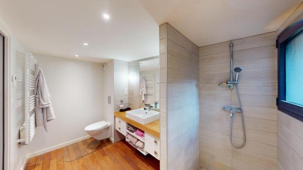 A vendre superbe Maison type Loft à Villar Saint Anselme