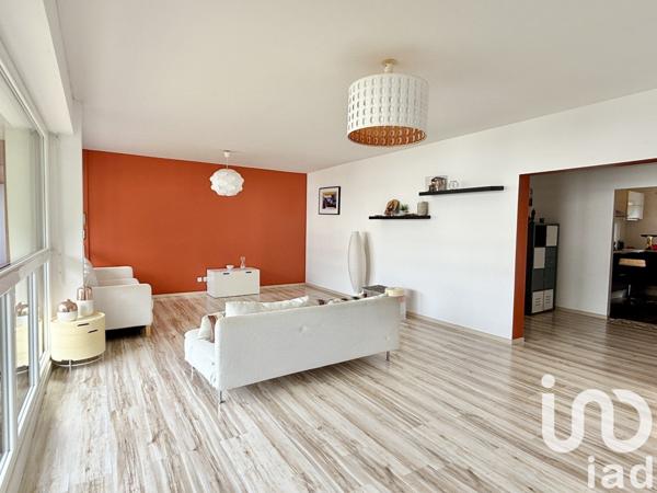 Appartement à vendre 4 pièces 104 m² Pessac
