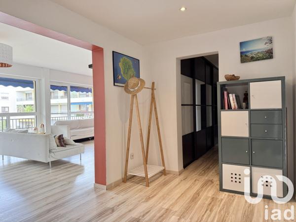 Appartement à vendre 4 pièces 104 m² Pessac