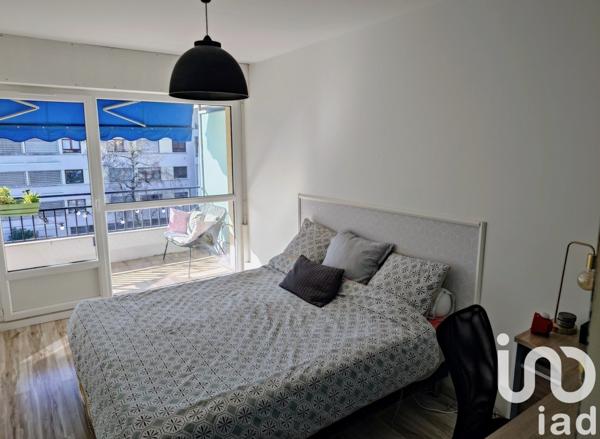 Appartement à vendre 4 pièces 104 m² Pessac